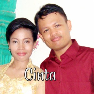 Cinta cover art