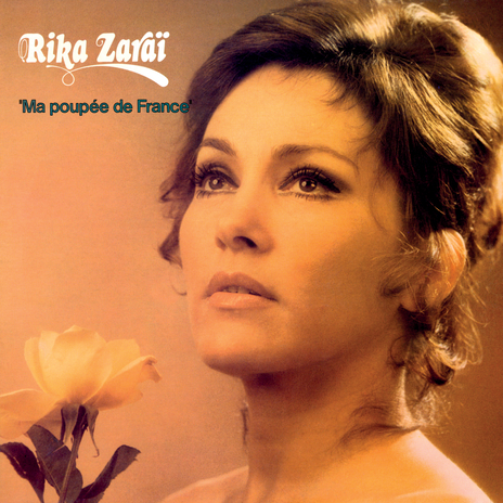 C'est une belle histoire d'amour cover art