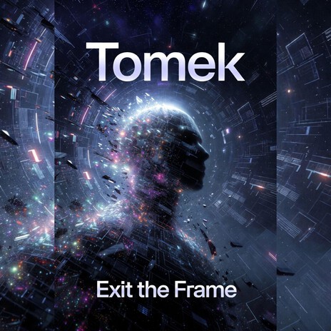 Exit the Frame cover art