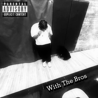 With The Bros cover art