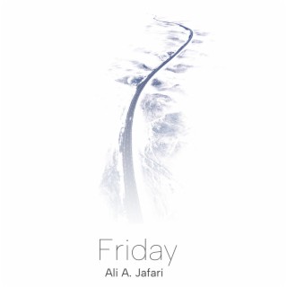 Ali A. Jafari