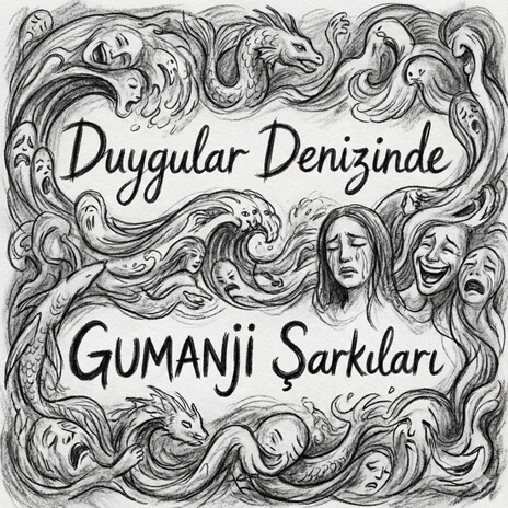 Duygular Denizinde