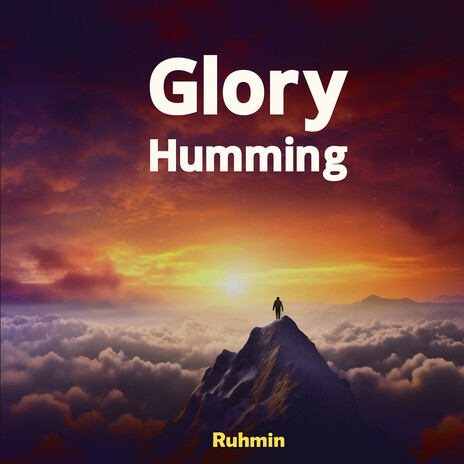 Glory Humming cover art