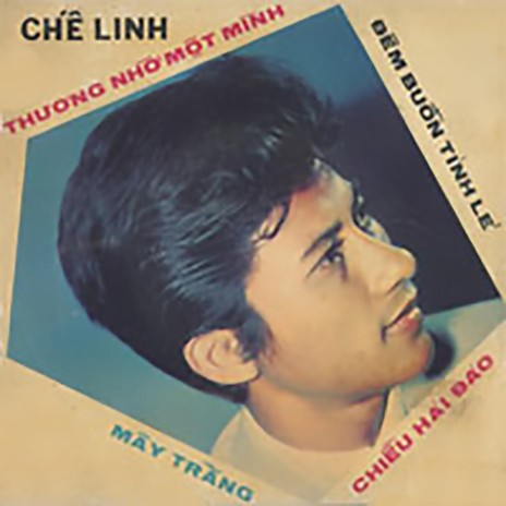 Thương Nhớ Một Mình ft. Chế Linh