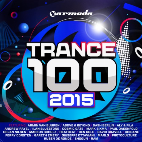 Chronicle (Radio Edit) cover art