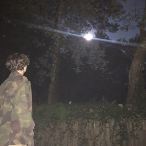 Eliot's song cover art