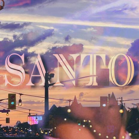 Santo cover art