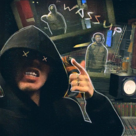 Wassup ft. JEFF & Майк cover art