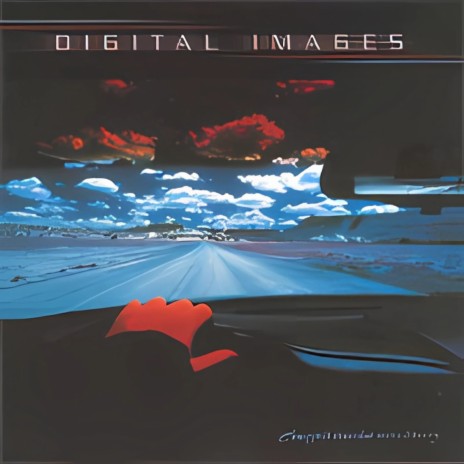 Artistic Scenes cover art