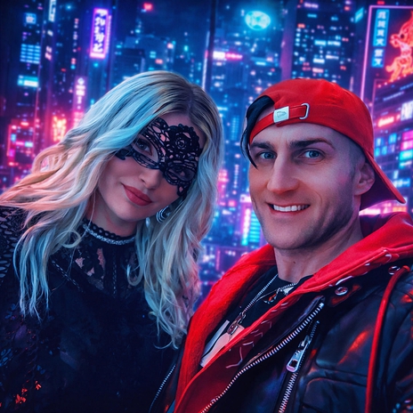 Pokaż serce ft. Pamii cover art