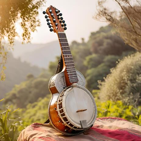 Sitar Rock cover art