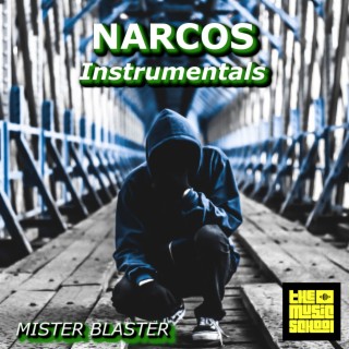 NARCOS (Instrumentals)