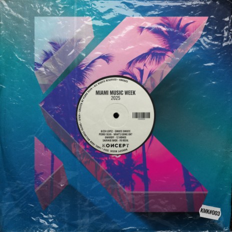 What's Going On? cover art