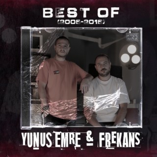 Best Of (2005-2015)