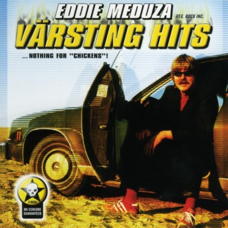 Norwegian Boogie cover art