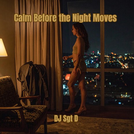 Before We Go cover art