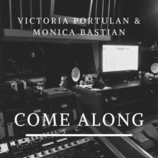 Come Along ft. Victoria Portulan cover art