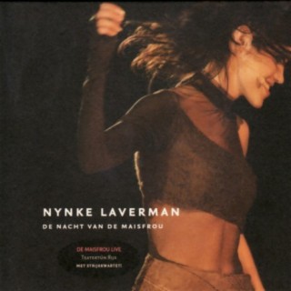 Nynke Laverman