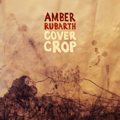 Living Too Close to the Ground cover art