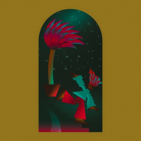 Feel u cover art