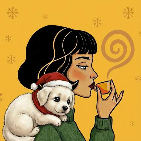 Santa's Coming Tonight cover art