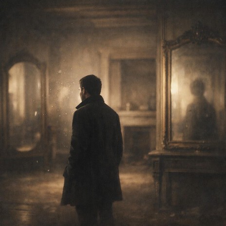 Echoes of a Fading Ghost cover art