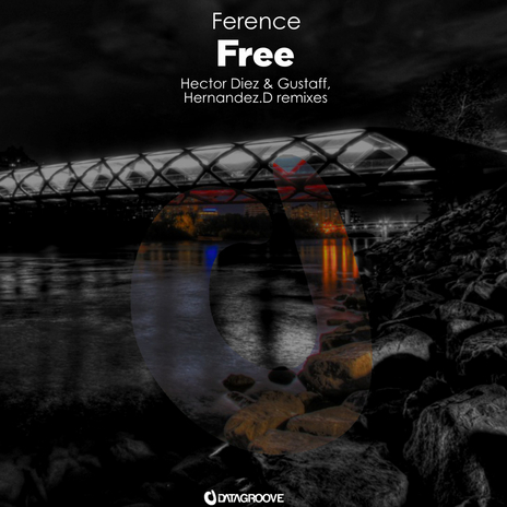 Free (Original Mix) cover art