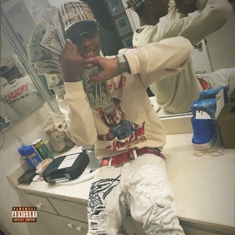 Chips cover art