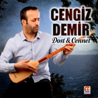 Cengiz Demir