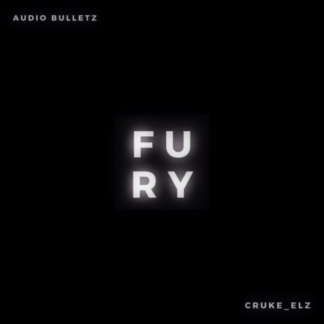 FURY RIDDIM (Radio Edit) ft. Cruke_elz cover art