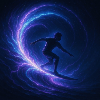 Ride the Energy