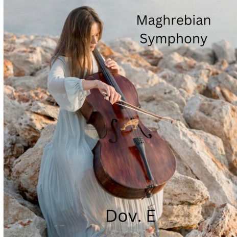 Maghrebian Symphony cover art