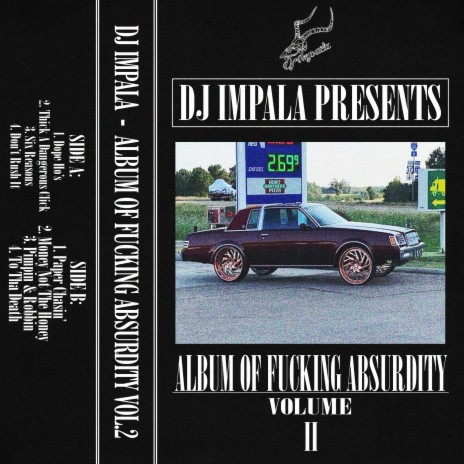 Pimpin & Robbin