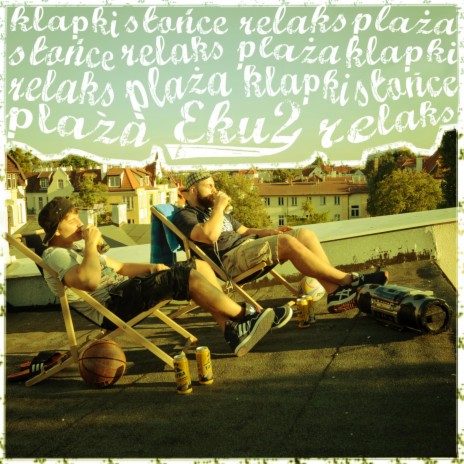 Dni wolne cover art