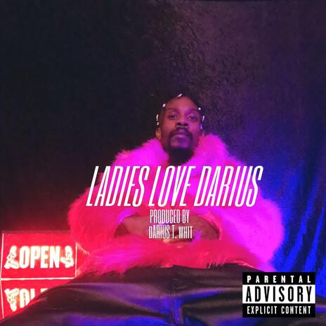 Secret Lovers cover art