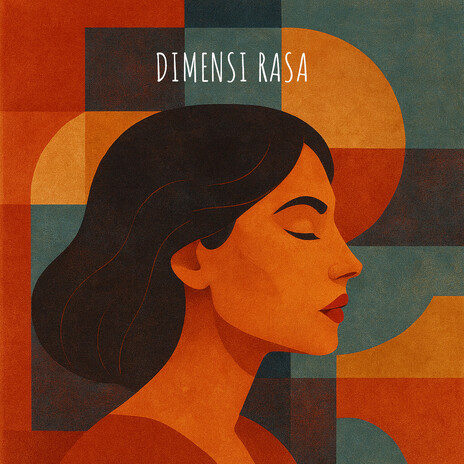 Andai Kau Masih Disini cover art