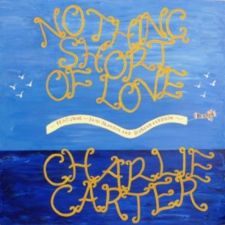 Charlie Carter