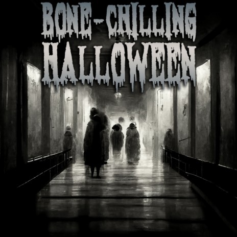 Bal des fantômes cover art