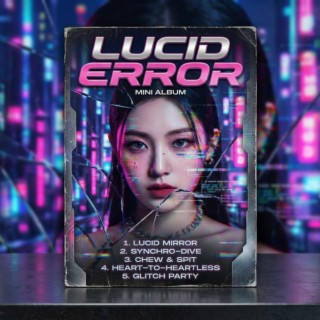 Lucid Error