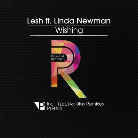 Wishing (Original Mix) cover art