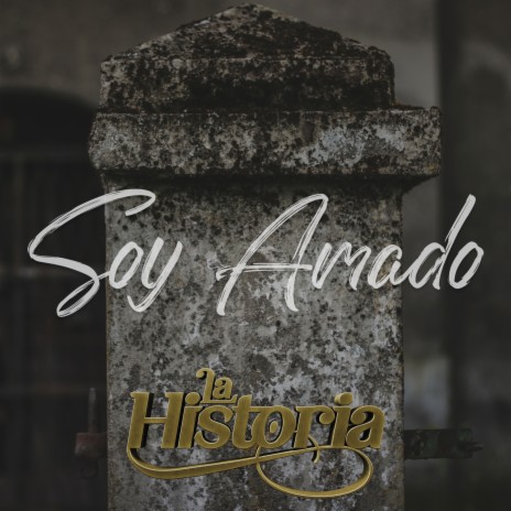 Soy Amado cover art