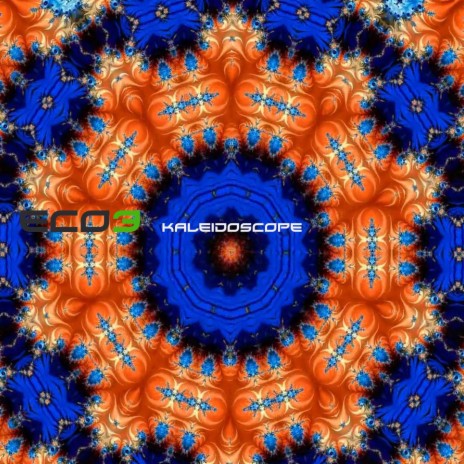 Control Techno cover art