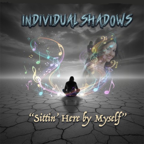 Sittin' Here by Myself ft. Ernie White cover art