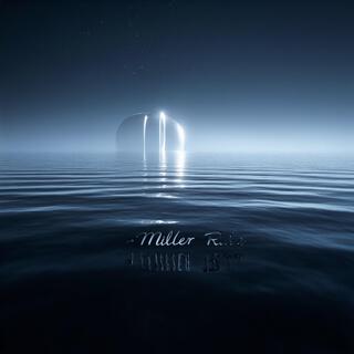 Miller (Reflected) cover art
