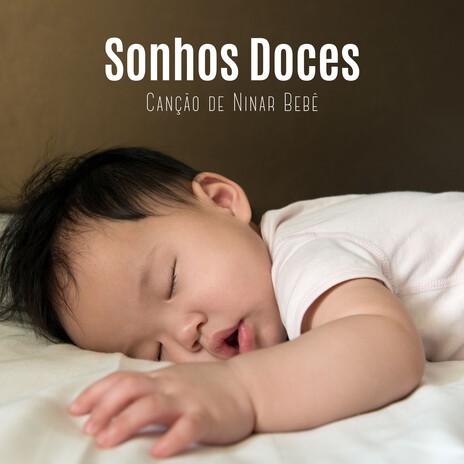 Música para Bebês cover art