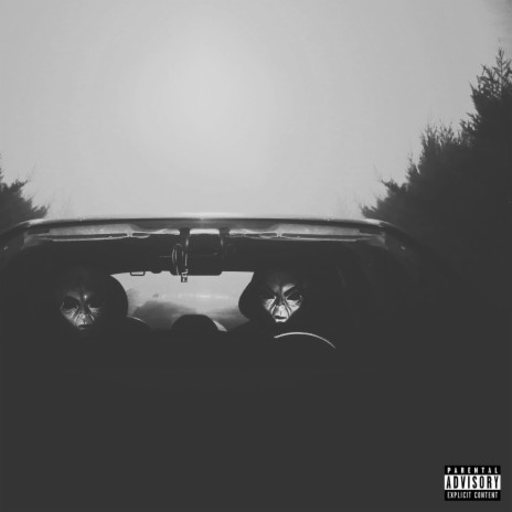 oh lord cover art