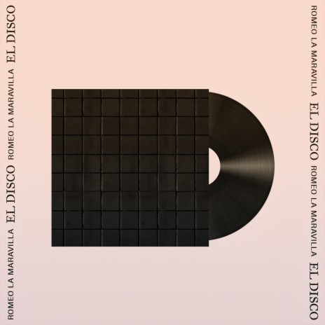La Cama cover art