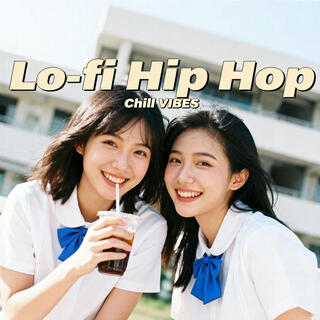 Lo-Fi Tracklist, Vol. 1