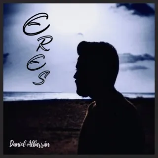 Eres (Improvisaciones a Piano) cover art