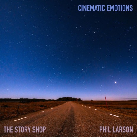 New Discovery ft. Phil Larson
